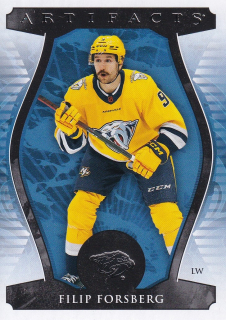 23-24 Artifacts - Filip FORSBERG č. 83