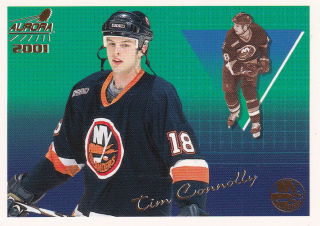 00-01 Pacific Aurora - Tim CONNOLLY č. 87