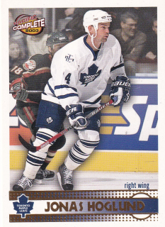 02-03 Pacific Complete - Jonas HOGLUND č. 360