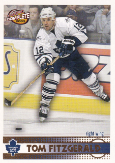 02-03 Pacific Complete - Tom FITZGERALD č. 389