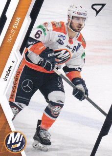 23-24 Tipos Extraliga - Jakub SUJA č. 071