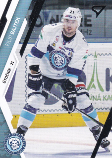 23-24 Tipos Extraliga - Filip BAJTEK č. 135
