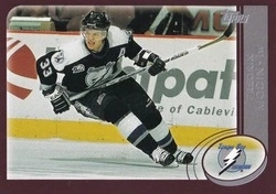 02-03 Topps - Fredrik MODIN č. 189