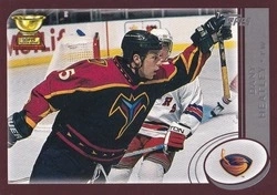 02-03 Topps - Dany HEATLEY č. 205