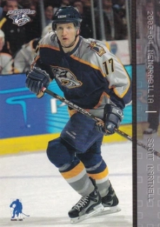03-04 ITG BAP Memorabilia - Scott HARTNELL č. 82