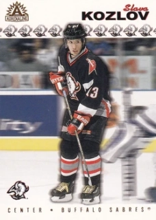 01-02 Pacific Adrenaline - Slava KOZLOV č. 23