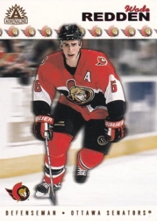 01-02 Pacific Adrenaline - Wade REDDEN č. 137