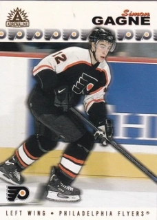 01-02 Pacific Adrenaline - Simon GAGNE č. 139