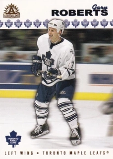 01-02 Pacific Adrenaline - Gary ROBERTS č. 184