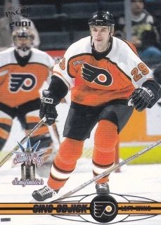 00-01 Pacific - Gino ODJICK č. 304