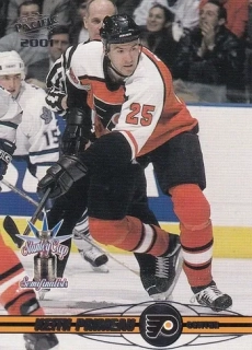 00-01 Pacific - Keith PRIMEAU č. 305