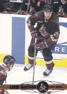 00-01 Pacific - Louie DeBRUSK č. 313