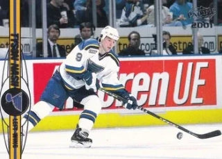 00-01 Pacific - Tyson NASH č. 348