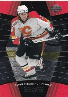 99-00 Black Diamond - Robyn REGEHR č. 17