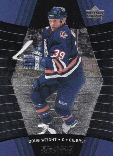 99-00 Black Diamond - Doug WEIGHT č. 40