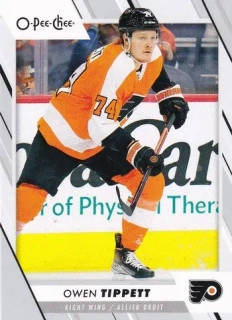 23-24 OPC - Owen TIPPETT č. 26