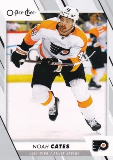 23-24 OPC - Noah CATES č. 33