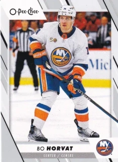 23-24 OPC - Bo HORVAT č. 38