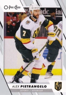 23-24 OPC - Alex PIETRANGELO č. 59