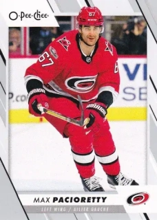 23-24 OPC - Max PACIORETTY č. 60