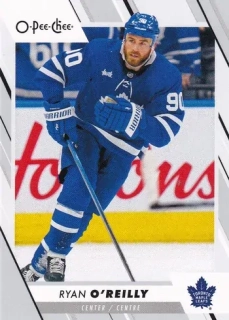 23-24 OPC - Ryan O'REILLY č. 69