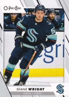 23-24 OPC - Shane WRIGHT č. 77