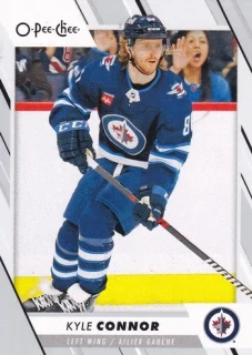 23-24 OPC - Kyle CONNOR č. 81