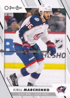 23-24 OPC - Kirill MARCHENKO č. 92