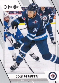 23-24 OPC - Cole PERFETTI č. 93