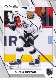 23-24 OPC - Anze KOPITAR č. 111