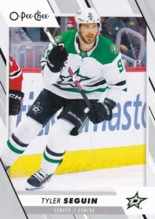 23-24 OPC - Tyler SEGUIN č. 118