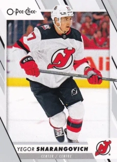 23-24 OPC - Yegor SHARANGOVICH č. 120