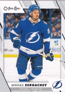 23-24 OPC - Mikhail SERGACHEV č. 131