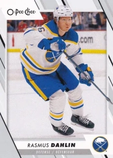 23-24 OPC - Rasmus DAHLIN č. 149