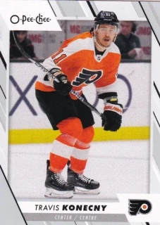 23-24 OPC - Travis KONECNY č. 154