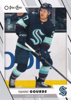 23-24 OPC - Yanni GOURDE č. 159