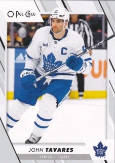 23-24 OPC - John TAVARES č. 197