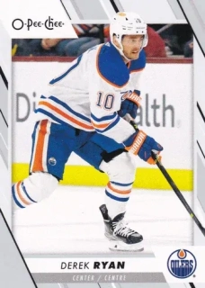23-24 OPC - Derek RYAN č. 201