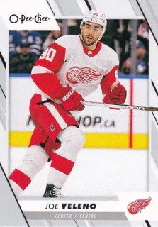 23-24 OPC - Joe VELENO č. 206