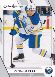 23-24 OPC - Peyton KREBS č. 213