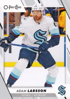 23-24 OPC - Adam LARSSON č. 215