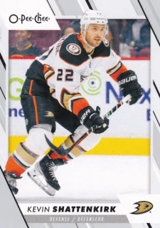 23-24 OPC - Kevin SHATTENKIRK č. 236