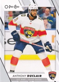 23-24 OPC - Anthony DUCLAIR č. 247