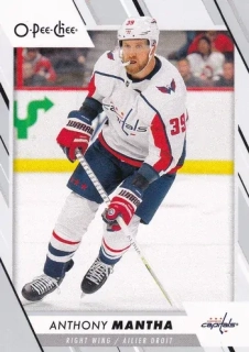 23-24 OPC - Anthony MANTHA č. 249