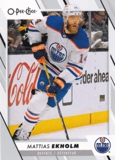 23-24 OPC - Mattias EKHOLM č. 253