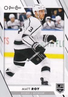 23-24 OPC - Matt ROY č. 262
