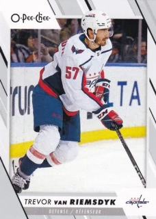 23-24 OPC - Trevor van RIEMSDYK č. 271
