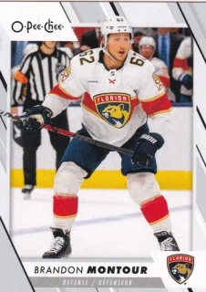 23-24 OPC - Brandon MONTOUR č. 274