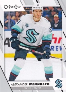 23-24 OPC - Alexander WENNBERG č. 280