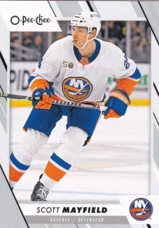 23-24 OPC - Scott MAYFIELD č. 293